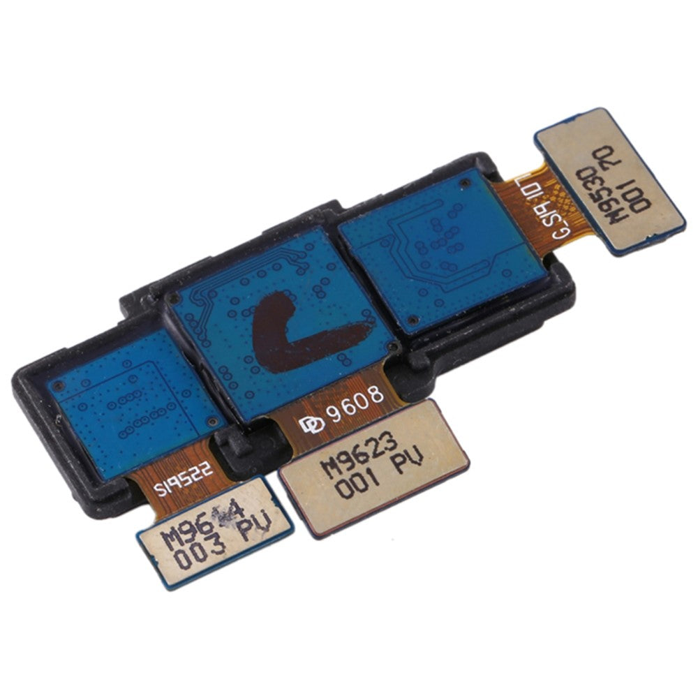 Galaxy A Parts