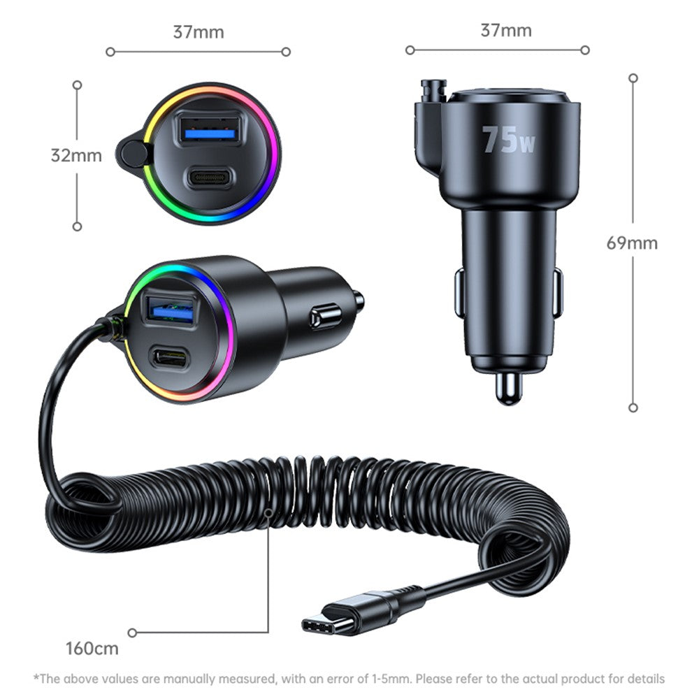 Car Charger
