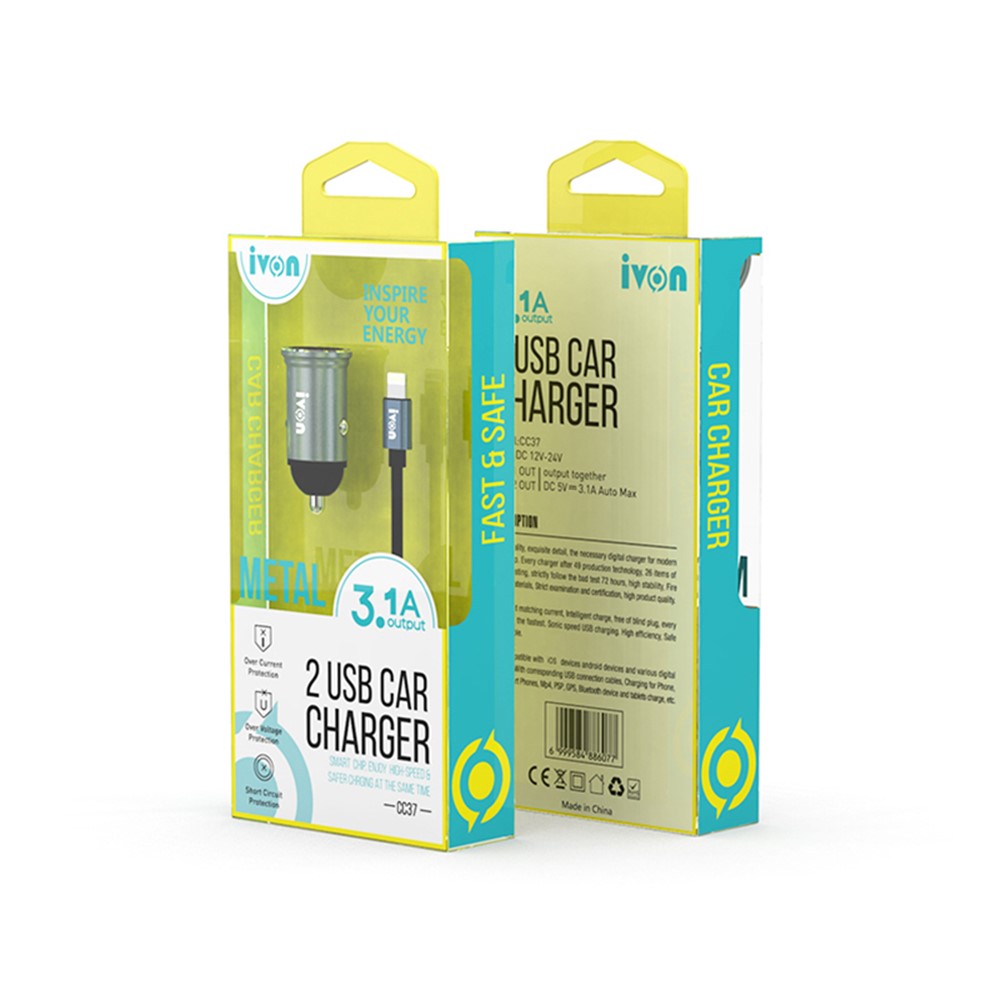 Car Charger