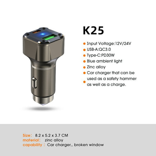 Car Charger