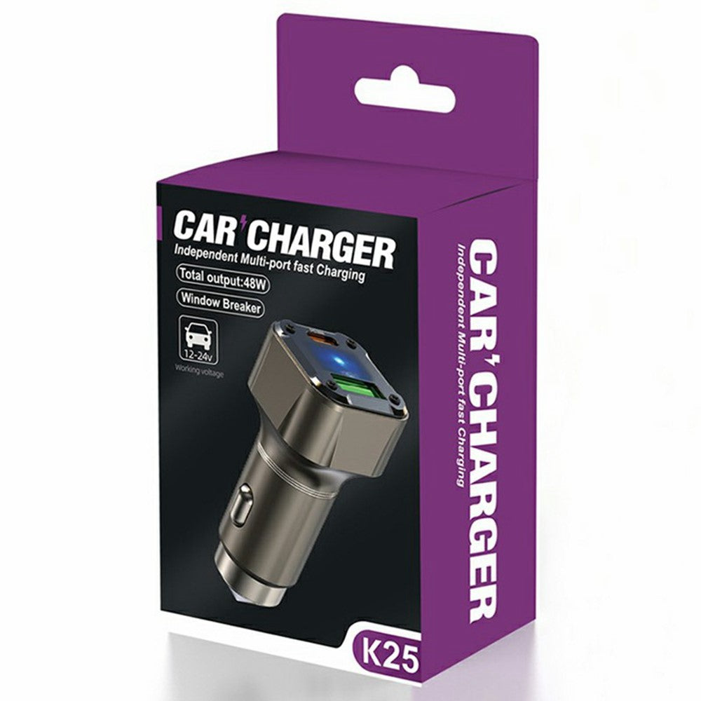 Car Charger