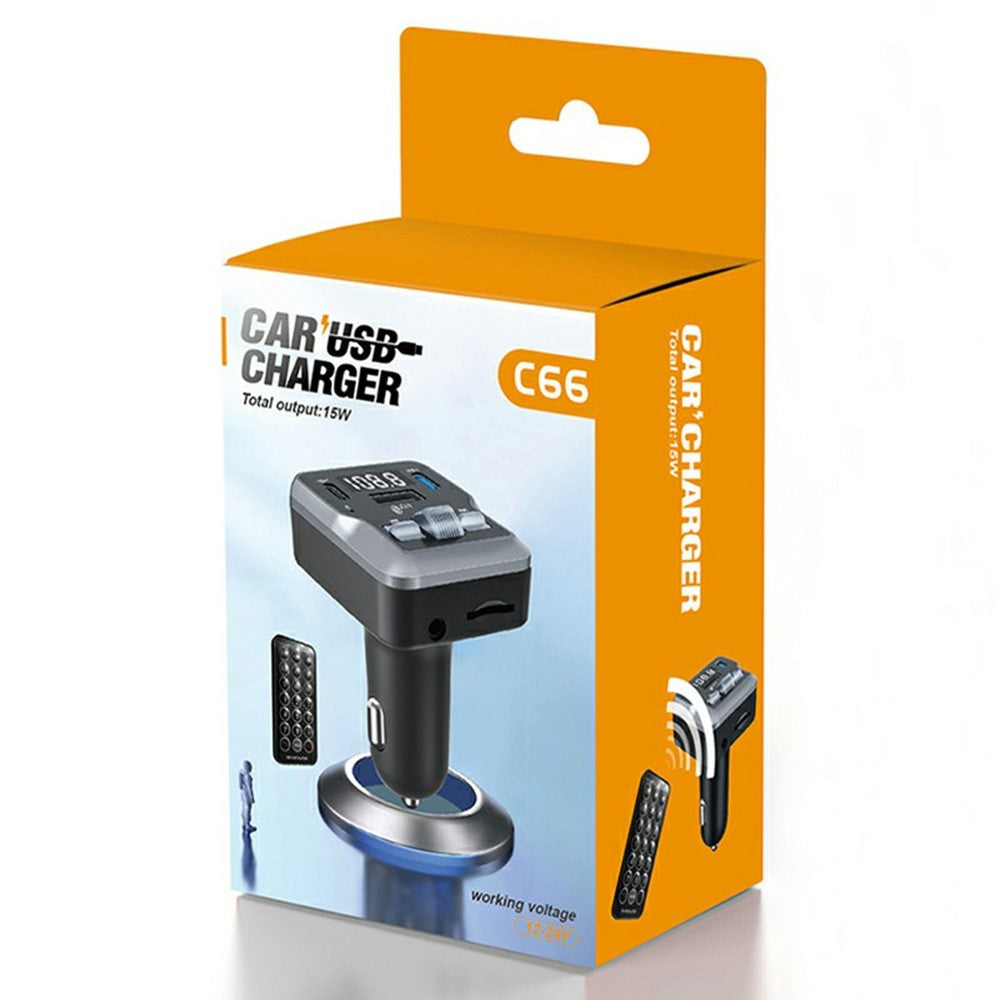 Car Charger