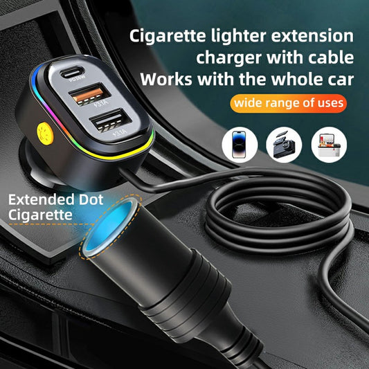 Car Charger