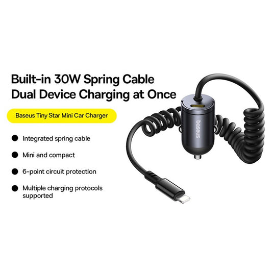 Car Charger