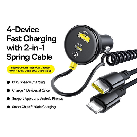 Car Charger