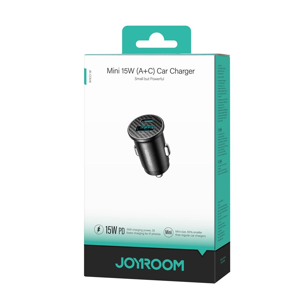 Car Charger