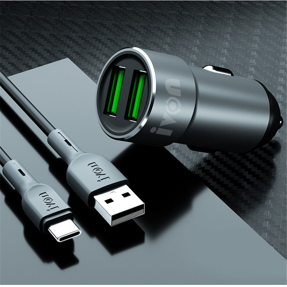Car Charger