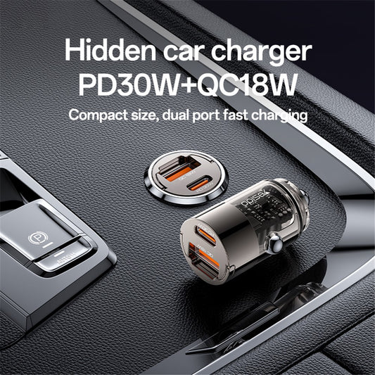 Car Charger