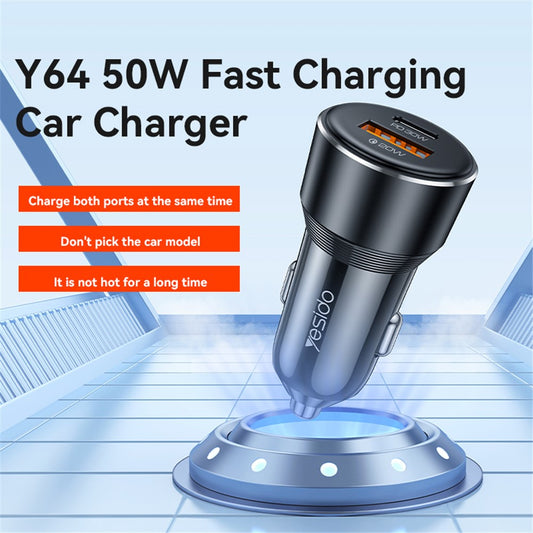Car Charger