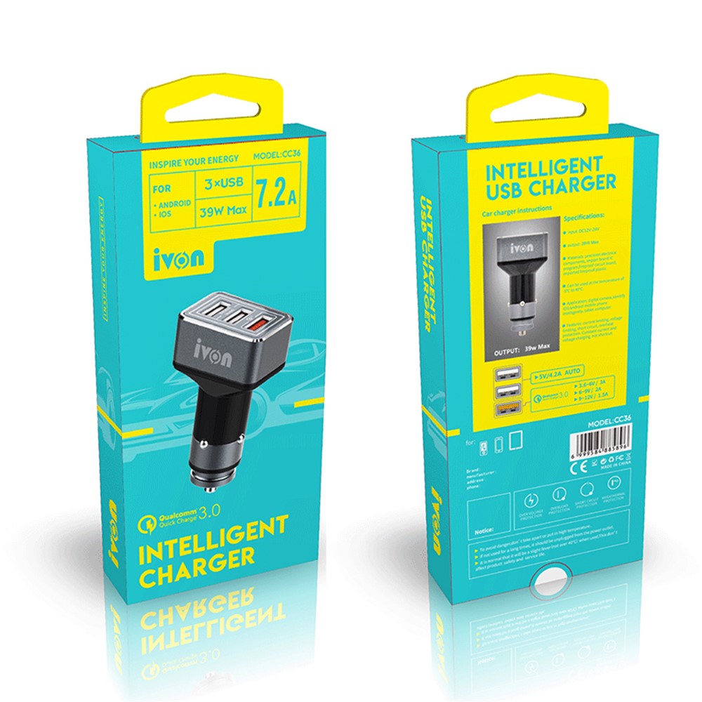 Car Charger