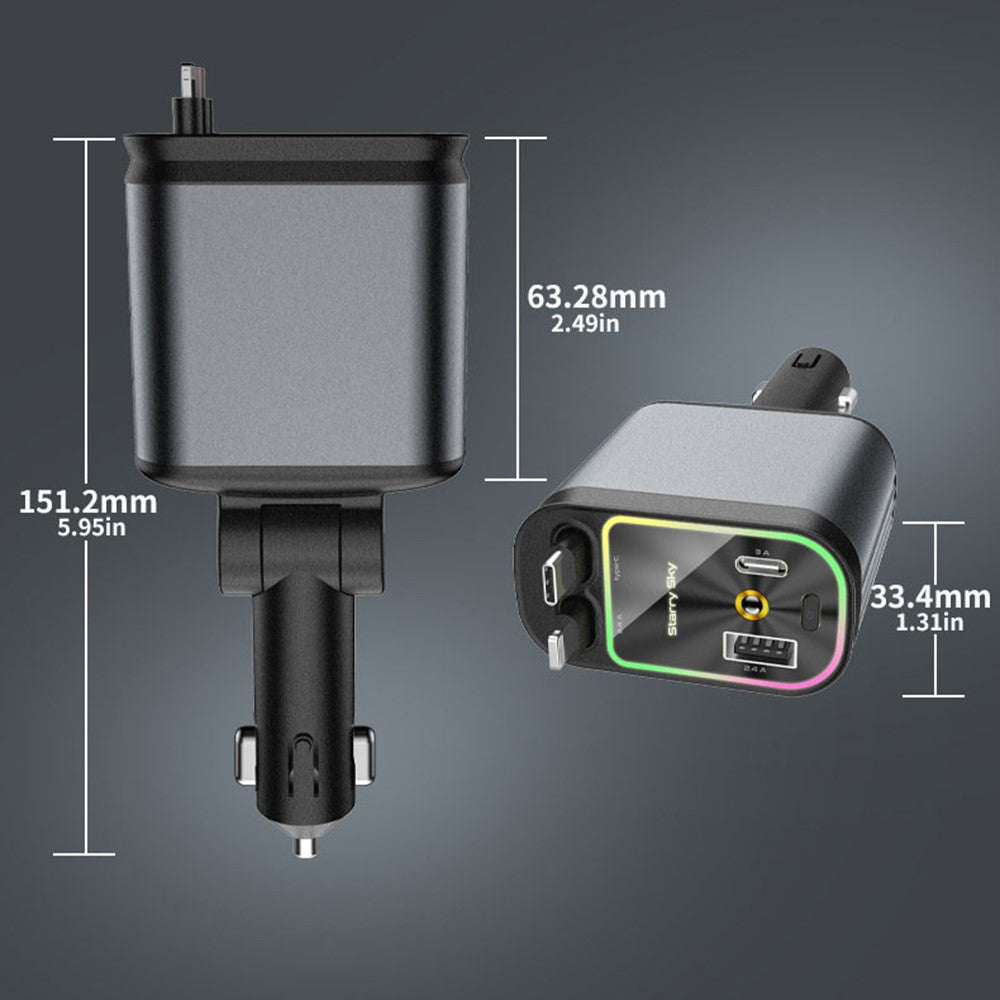 Car Charger