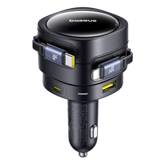 Car Charger