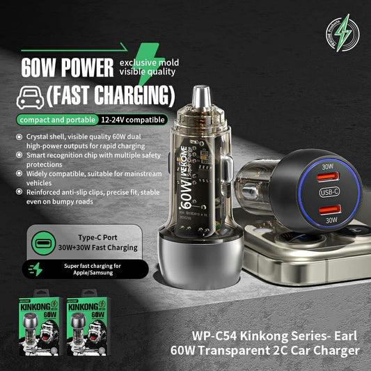Car Charger