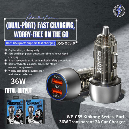 Car Charger