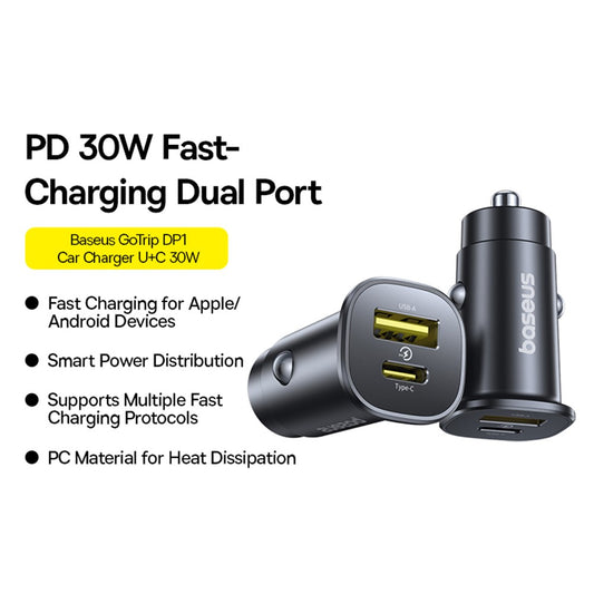 Car Charger
