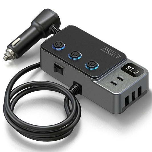 Car Charger