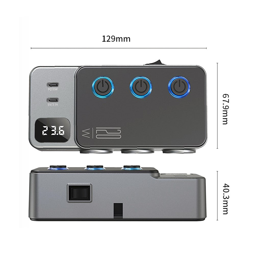 Car Charger