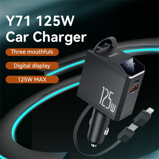Car Charger