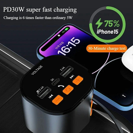 Car Charger