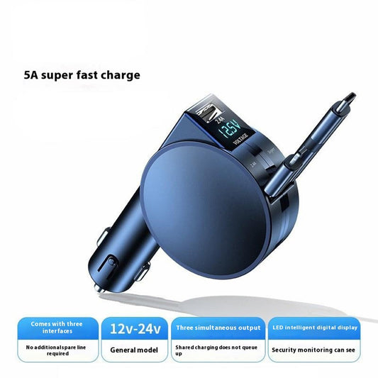 Car Charger