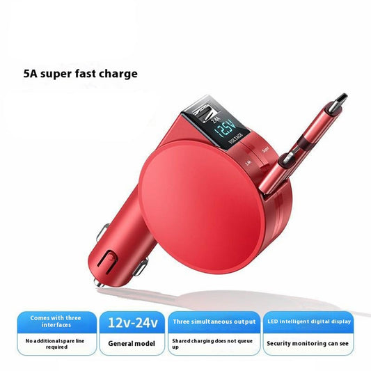 Car Charger
