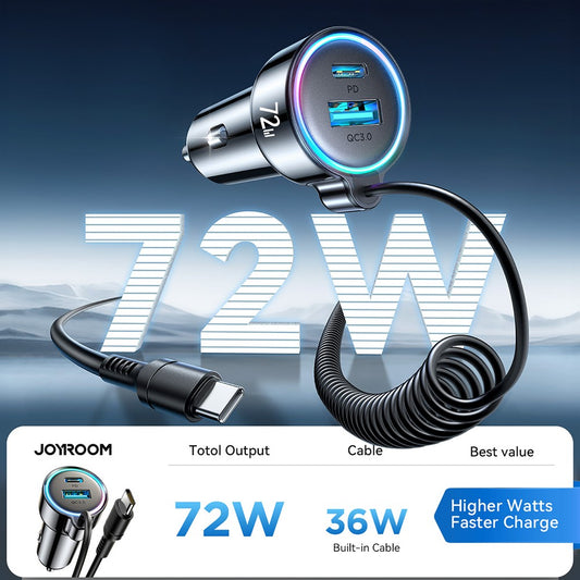 Car Charger