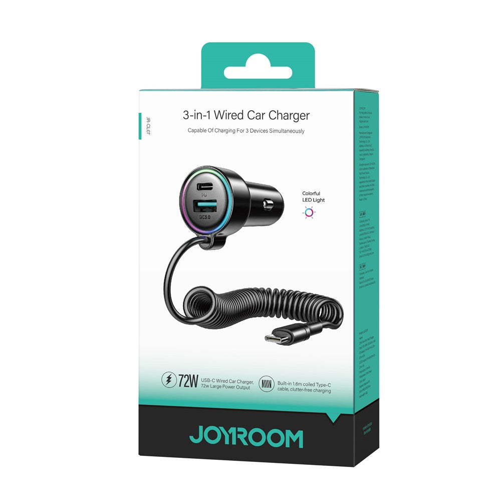 Car Charger