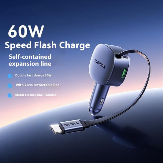 Car Charger