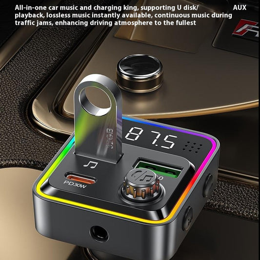 Car Charger