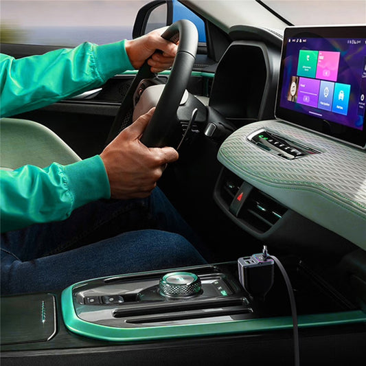 Car Charger