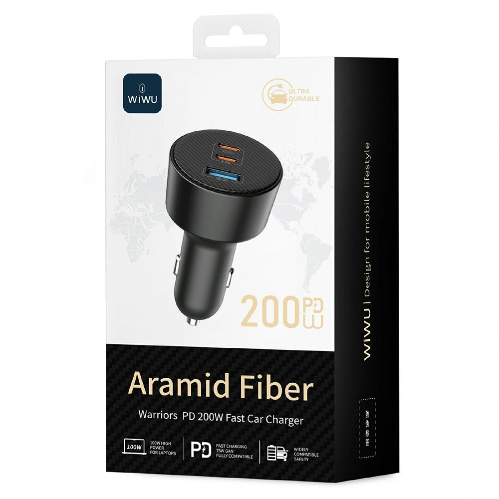 Car Charger