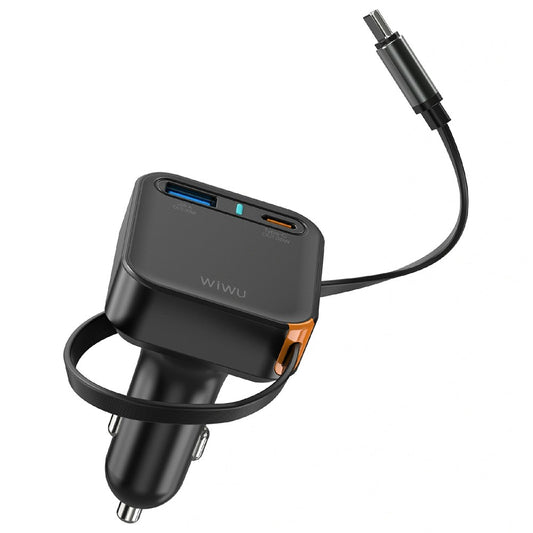 Car Charger