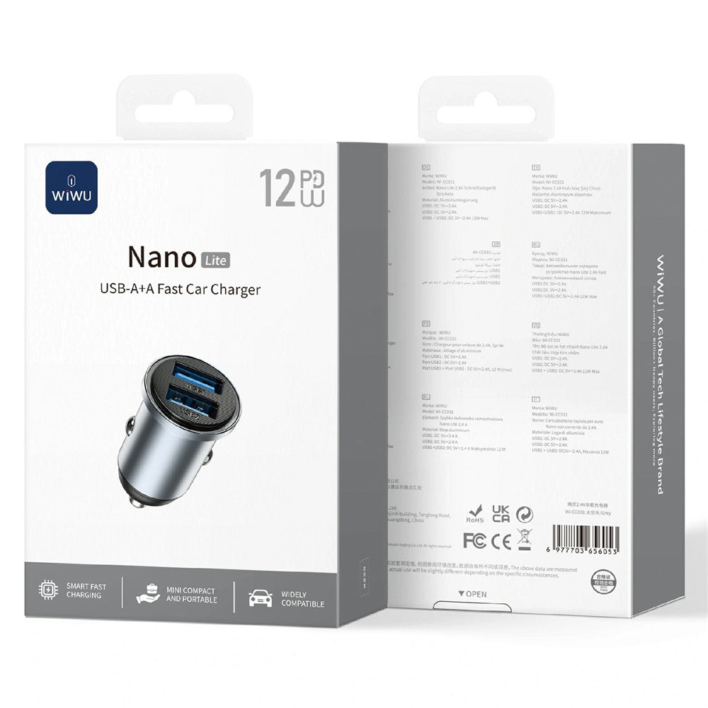 Car Charger