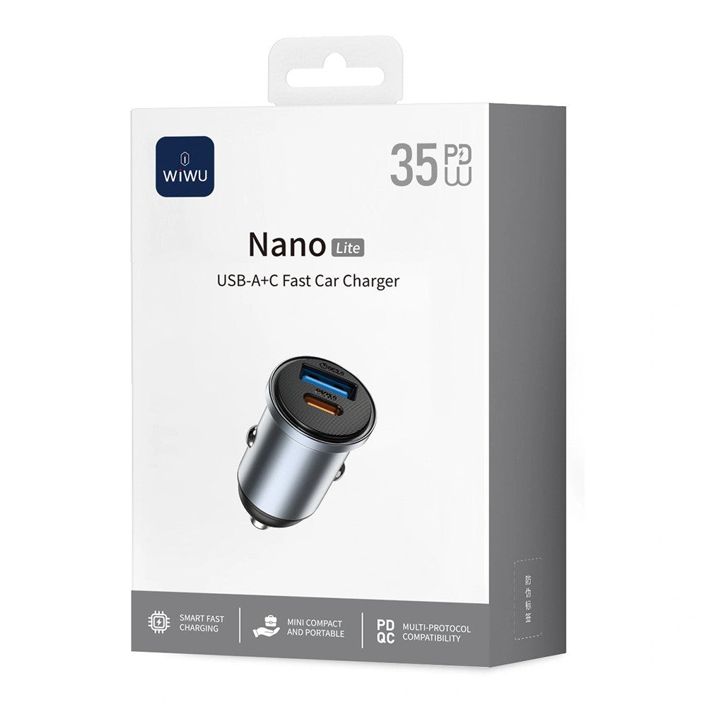 Car Charger