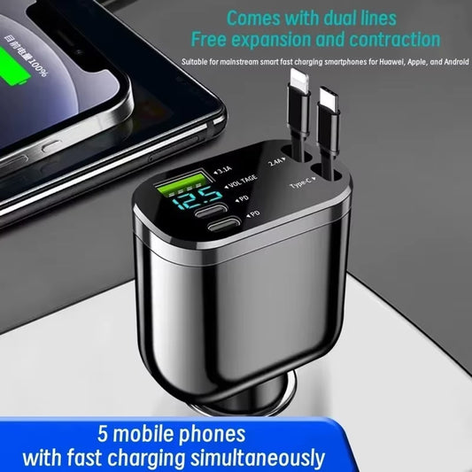 Car Charger