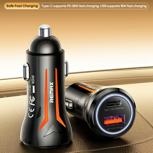 Car Charger