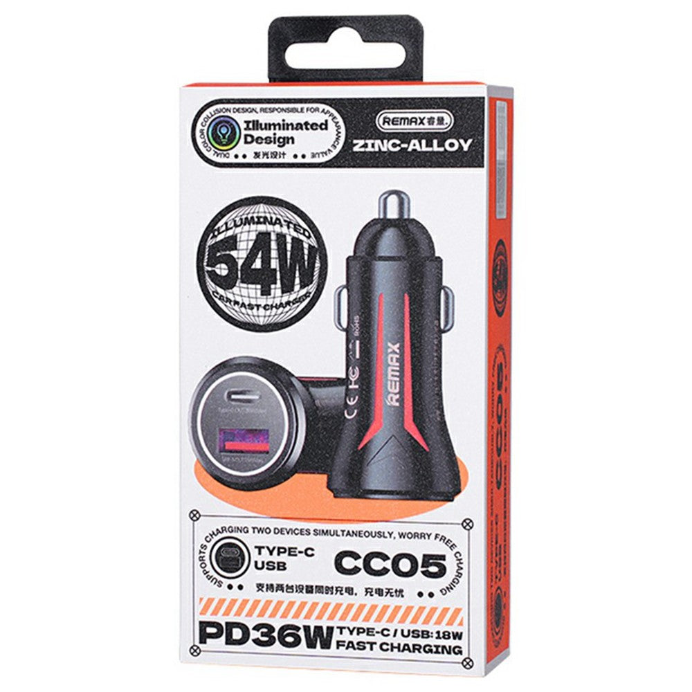 Car Charger