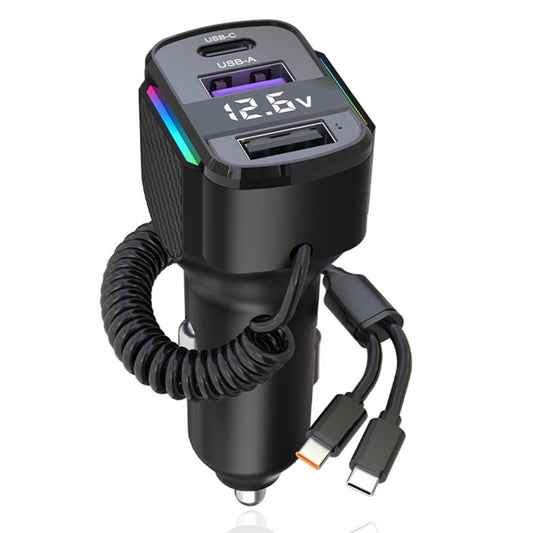 Car Charger