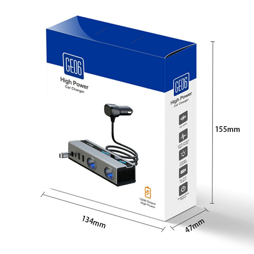 Car Charger