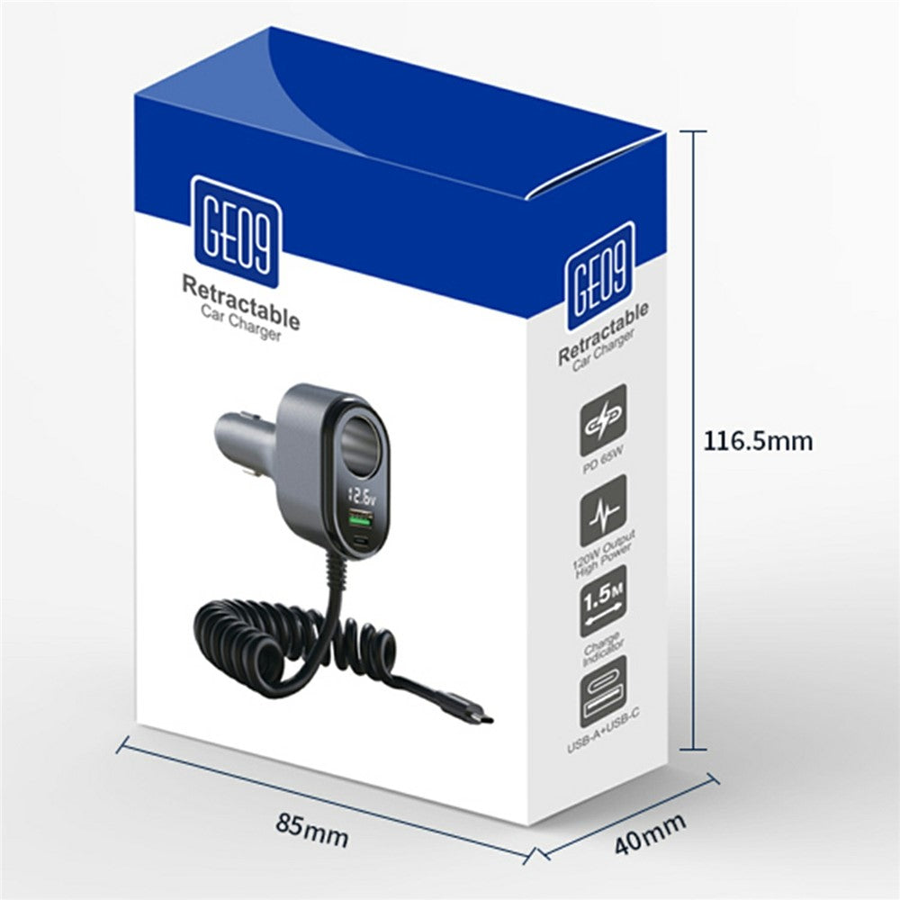 Car Charger