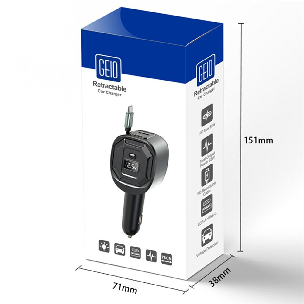 Car Charger