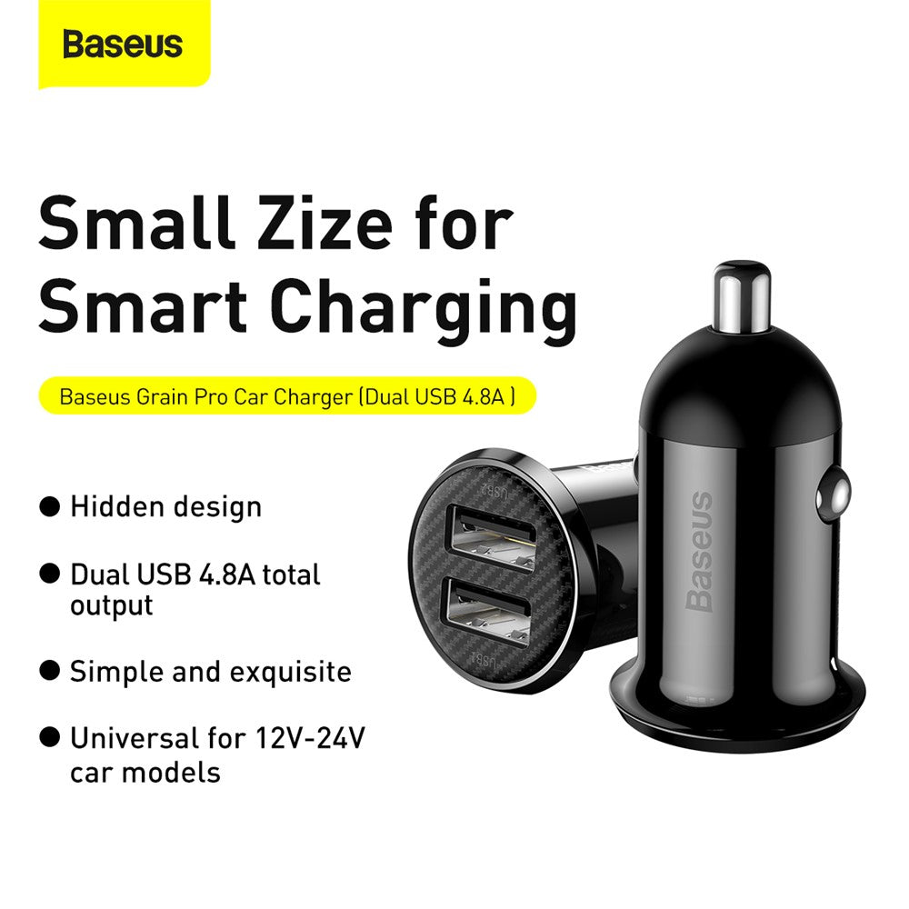 Car Charger