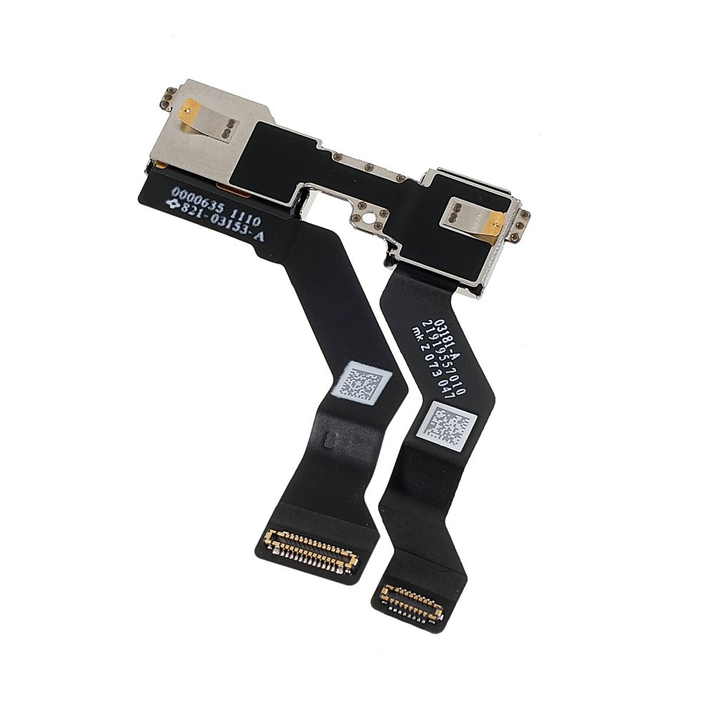 iPhone Parts