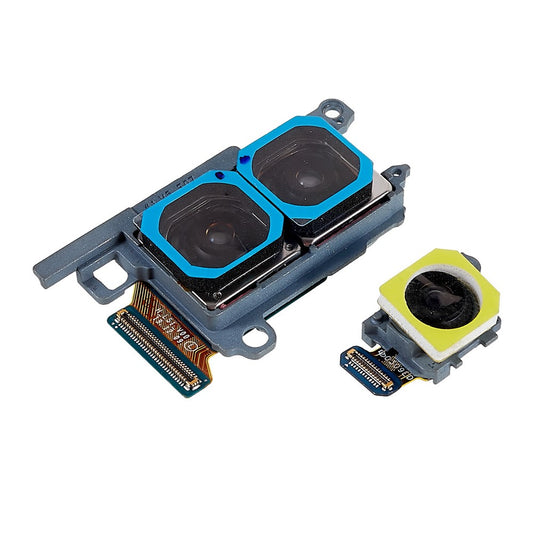 Galaxy Note Series Parts