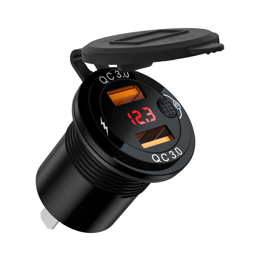 Car Charger