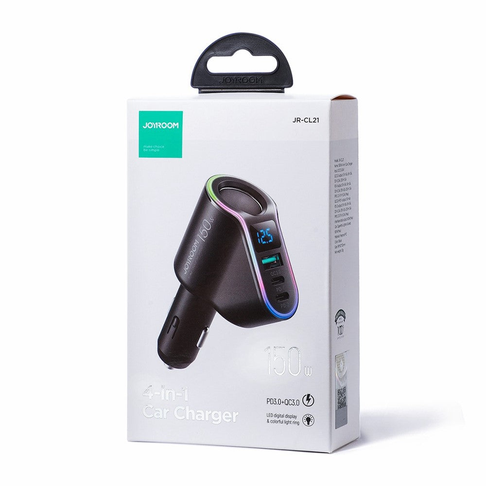 Car Charger