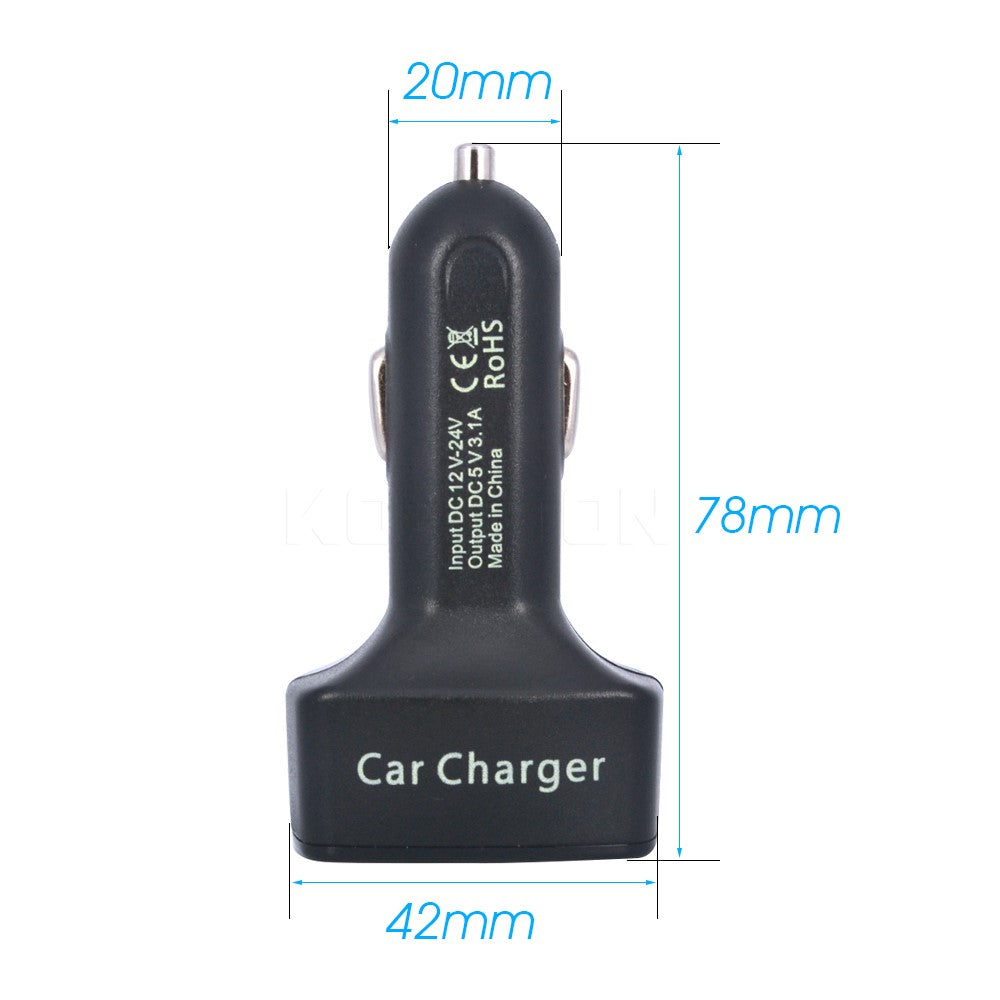 Car Charger