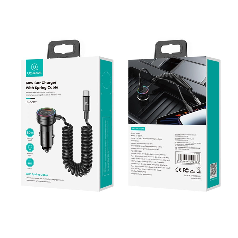 Car Charger
