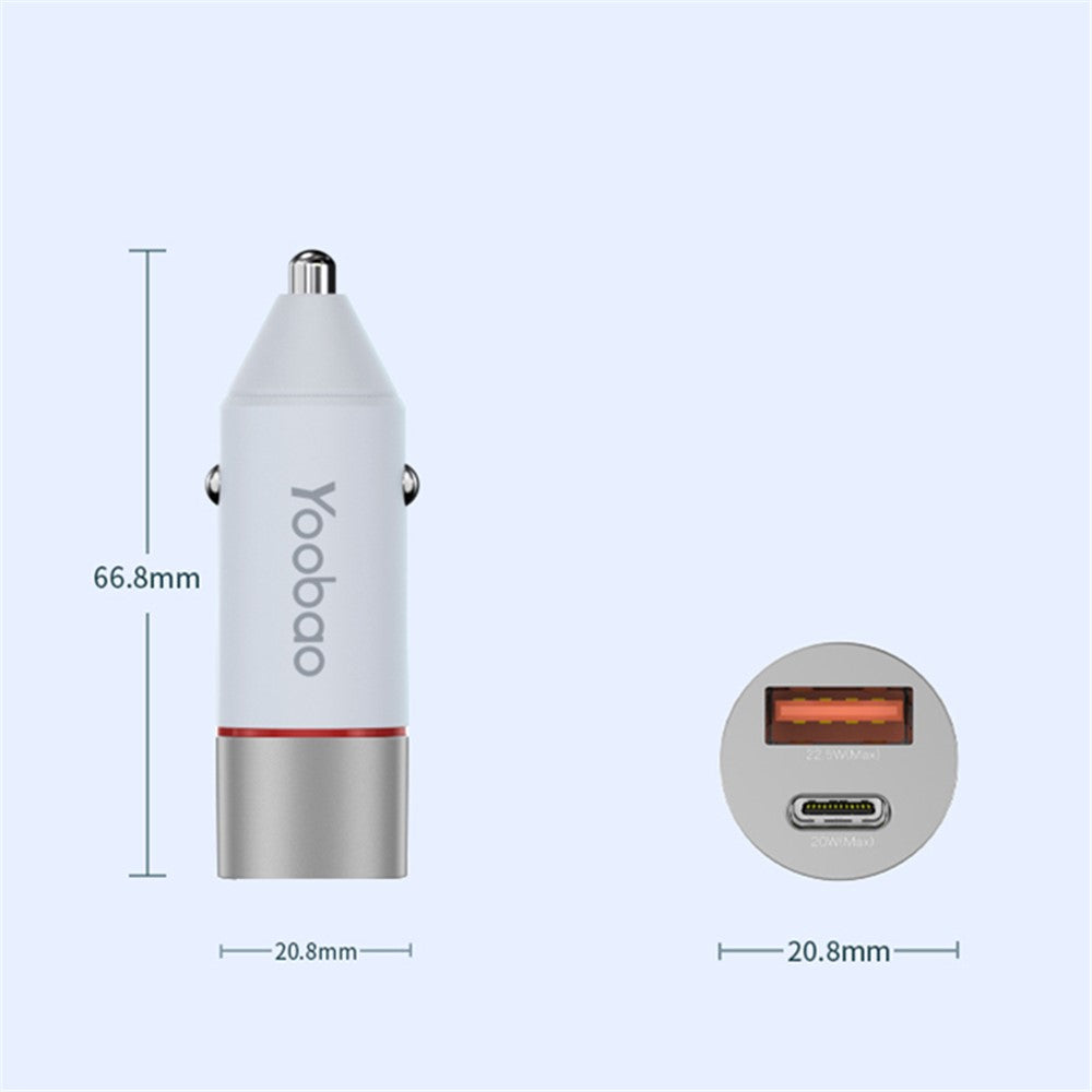 Car Charger