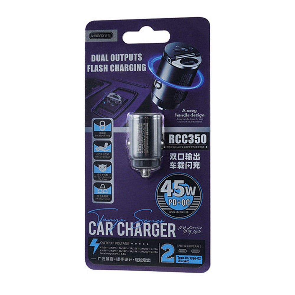 Car Charger
